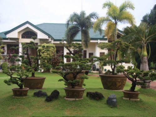 Bushida Bed And Breakfast Puerto Princesa Exterior foto